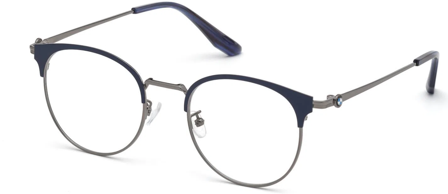BMW 5010 Eyeglasses - view 4